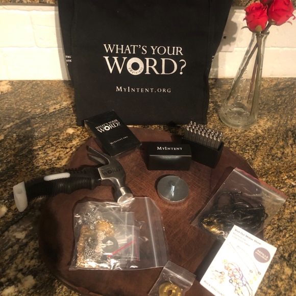 What's Your Word (Myintent.org) - Picture 7 of 7